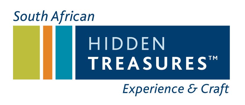 hidden treasure logo lr